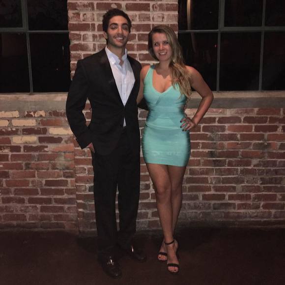 Meet your Posher, Sam - Picture 1 of 1